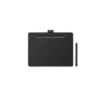 Falabella Tabla digitalizadora wacom intuos black ctl4100 oferta