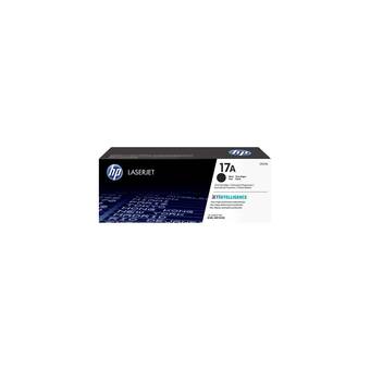 Falabella Tóner hp 17a negro laserjet original cf217a oferta