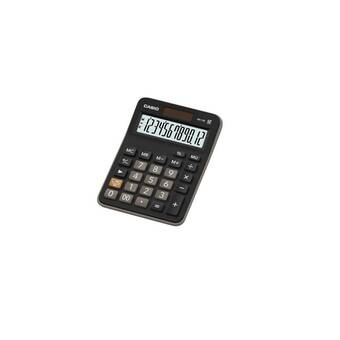 Falabella Calculadora casio 12 digitos mx-12b black oferta