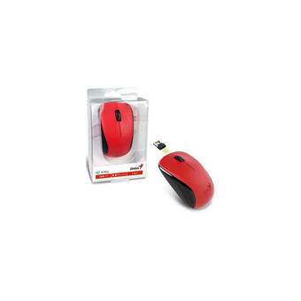 Falabella Mouse genius nx-7000 inalámbrico - rojo oferta