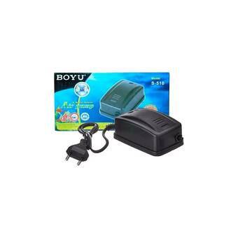 Falabella Motor de aire de 1 salida s-510 boyu oferta