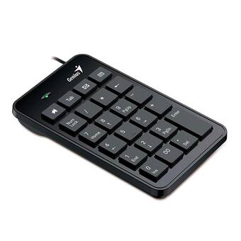 Falabella Teclado Genius NumPad i120 oferta