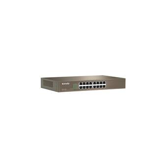 Falabella Switch tenda tef1016d conmutador 16 puertos de 10/ oferta