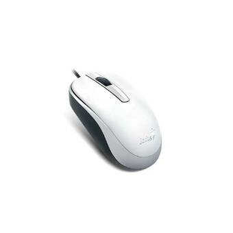 Falabella Mouse genius dx-120 usb - blanco oferta