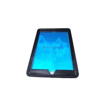 Falabella Estuche para ipad 9.7 2017/2018 antigolpe gira 360 oferta