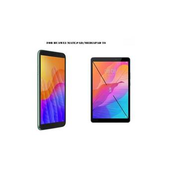 Falabella Vidrio templado huawei matepad t8 oferta