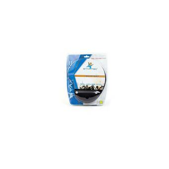 Falabella Pad gel tl-m-007 star tec negro grande oferta