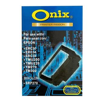 Falabella Cinta registradora epson erc-34/38 onix oferta