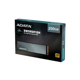 Falabella Disco solido ssd m2 adata swordfish 250gb m.2 pcie oferta