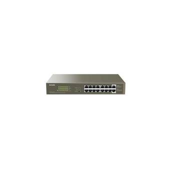 Falabella Switch tenda teg1116p-16-150w gigabit con16 puerto oferta