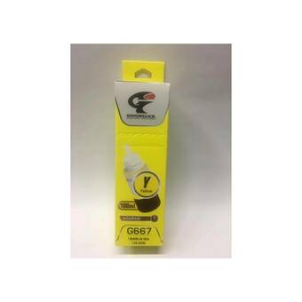 Falabella Tinta para impresora gihonclick epson g667 oferta