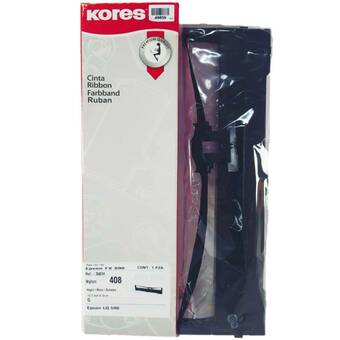 Falabella Cinta kores epson fx 890 12.7mm x 16 mt. oferta