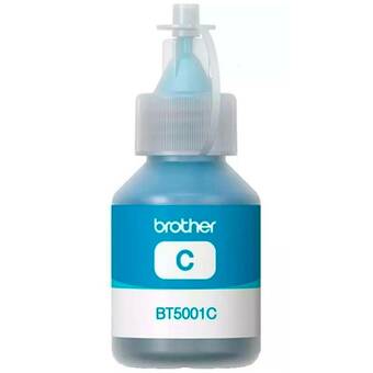 Falabella Botella brother bt5001c cyan ultra alto 5.000 pgs oferta