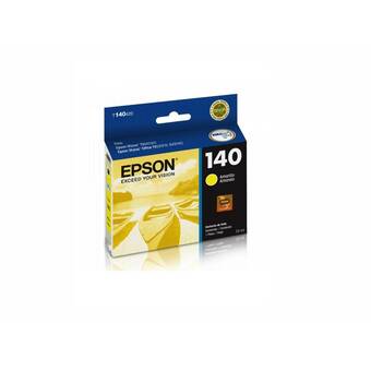Falabella Cartucho de tinta Epson 140 amarilla oferta