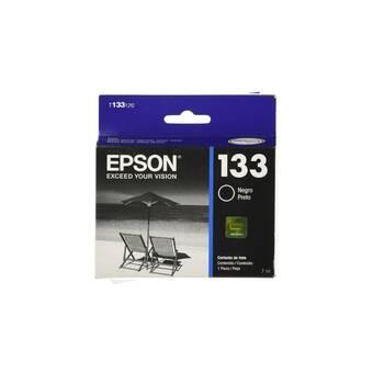 Falabella Cartucho de tinta Epson 133 negro oferta