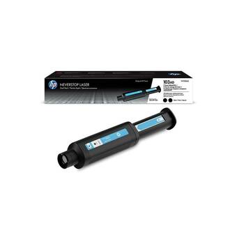 Falabella Kit recarga toner hp 103a dual w1103ad negro oferta