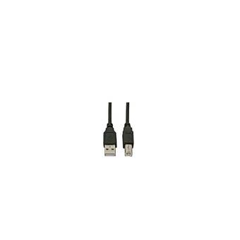 Falabella Cable 2.0 impresora star tec USB a/b 1,8mts (6ft) oferta
