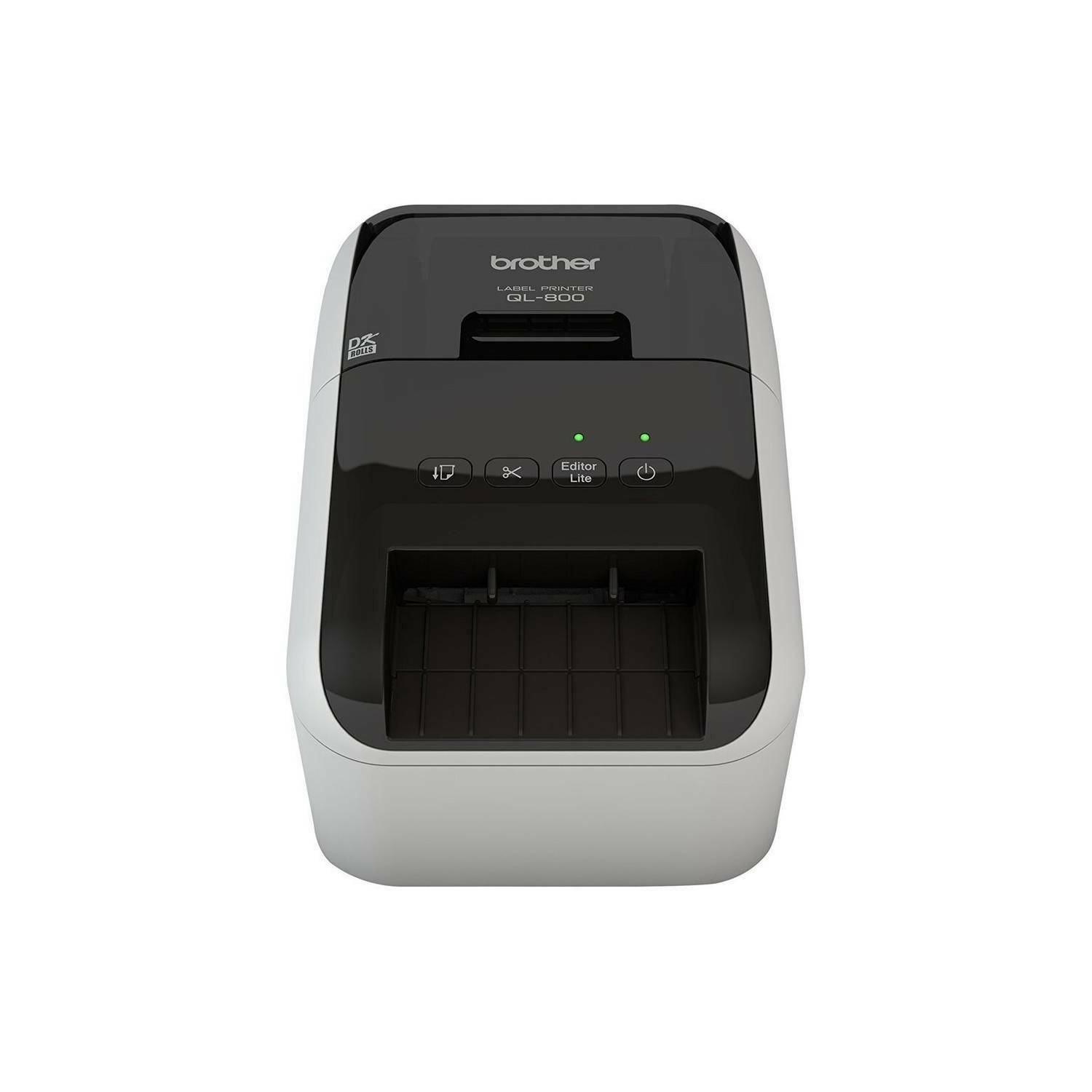 Oferta Impresora de etiquetas brother ql-800 en Falabella