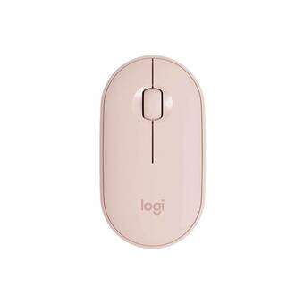Falabella Mouse Logitech M350 Rosado oferta