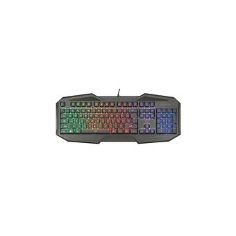 Falabella Teclado trust gxt830 rw avonne oferta