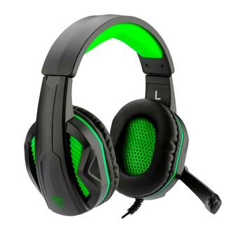 Falabella Diadema con micrófono Gamer T-Dagger Cook oferta