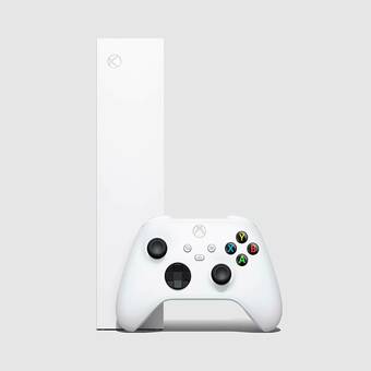 Falabella Consola Xbox Series S 512 GB oferta