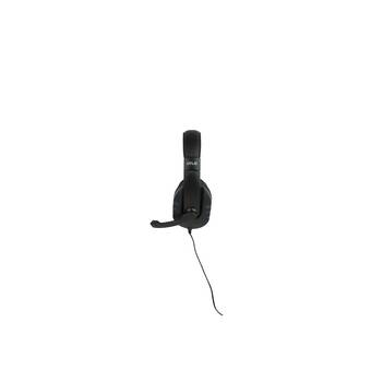 Falabella Diadema gaming level up ps4 xbox pc celular azul oferta