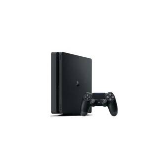 Falabella Consola ps4 slim 500gb + control oferta