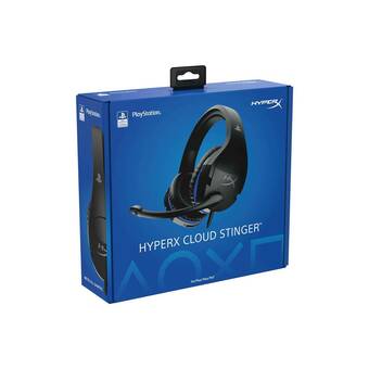Falabella Diademas gamer hyperx cloud stinger ps4 oferta