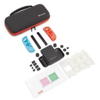 Falabella Starter Kit Nintendo Switch oferta