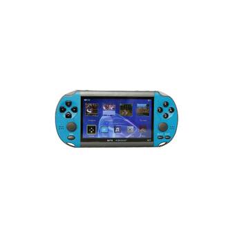 Falabella Mp5 consola videojuegos tipo psp oferta