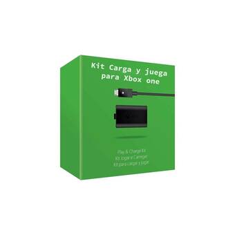 Falabella Carga y juega para xbox one oferta