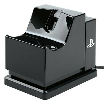 Falabella Cargador PS4 Power A oferta