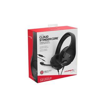 Falabella Hyperx Cloud Stinger Core Gaming Auriculares oferta