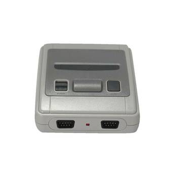 Falabella Mini consola retro 620 juegos clasicos oferta