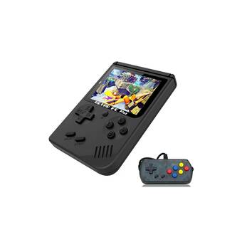 Falabella Consola de videojuegos de mano con control retro p oferta