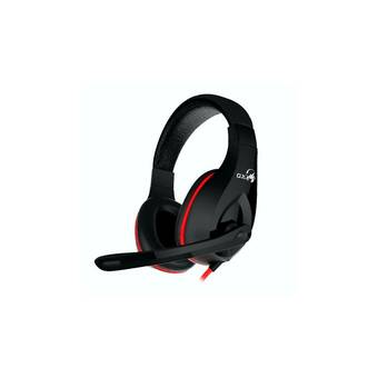 Falabella Audífonos gamer diadema genius hs-g560 con microfo oferta