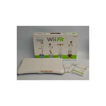 Falabella Tabla nintendo wii fit plus oferta