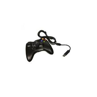 Falabella Control gamepad para pc usb diseño xbox 360 oferta