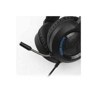 Falabella Diadema gamer v2000 rgb súper bajos oferta
