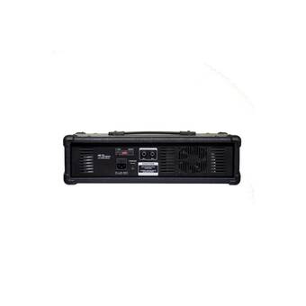 Falabella Consola Avc 4 Canales 200 Watts Avc 0422-usb-Bt oferta