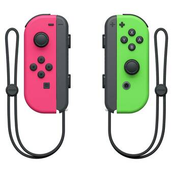 Falabella Control Nintendo Switch oferta