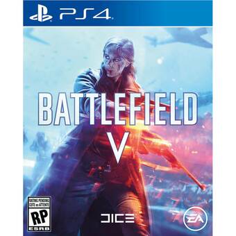 Falabella Battlefield V Ps4 Us oferta