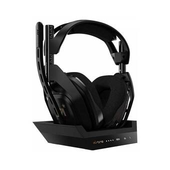 Falabella Diadema a50 wireless headset + base station oferta