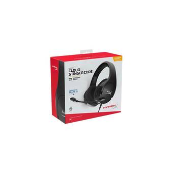 Falabella Auriculares gaming Hyperx cloud stinger core 7.1 oferta