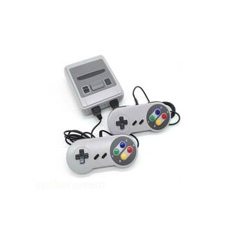 Falabella Consola de videojuegos 620 juegosincluidos sfc620 oferta
