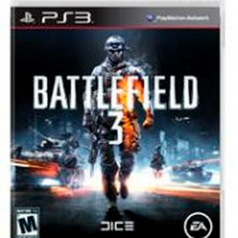 Falabella Battlefield 3 Ps3 oferta