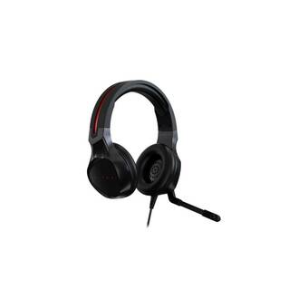 Falabella Audifonos diadema acer nitro headset nhw820 negro oferta
