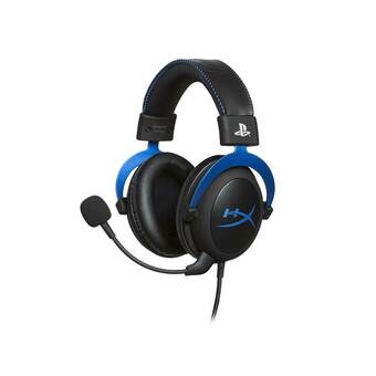 Falabella Diadema gamer hyperx cloud gaming ps4 oferta