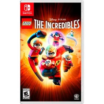 Falabella Lego The Incredibles Mx Nsw oferta